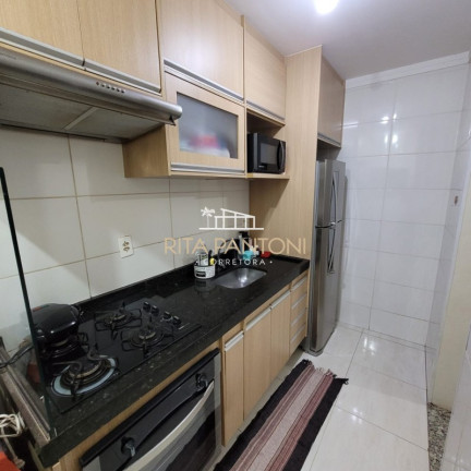 Imagem Apartamento com 2 Quartos à Venda, 46 m² em Residencial Das Américas - Ribeirão Preto Imagem Apartamento com 2 Quartos à Venda, 46 m² em Residencial Das Américas - Ribeirão Preto