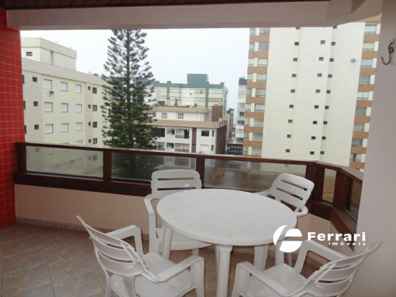 Imagem Apartamento com 3 Quartos à Venda, 128 m² em Zona Nova - Capão Da Canoa