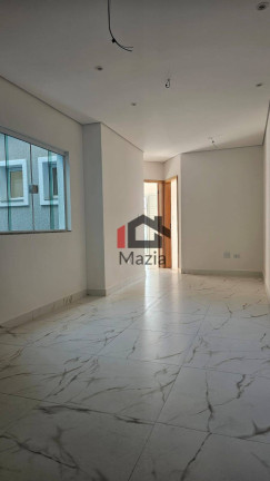 Imagem Cobertura com 2 Quartos à Venda, 112 m² em Jardim Das Maravilhas - Santo André Imagem Cobertura com 2 Quartos à Venda, 112 m² em Jardim Das Maravilhas - Santo André