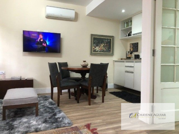 Imagem Apartamento com 1 Quarto para Alugar, 35 m² em Pinheiros - São Paulo Imagem Apartamento com 1 Quarto para Alugar, 35 m² em Pinheiros - São Paulo