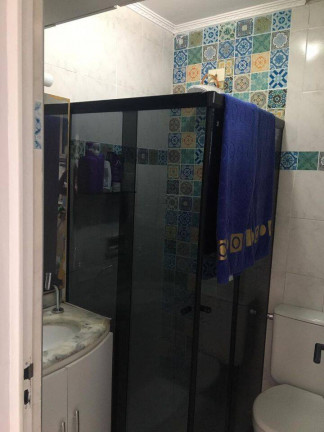 Imagem Apartamento com 2 Quartos à Venda, 55 m² em Jardim Miranda - Campinas Imagem Apartamento com 2 Quartos à Venda, 55 m² em Jardim Miranda - Campinas