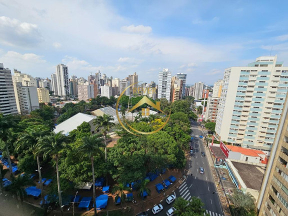 Imagem Apartamento com 4 Quartos à Venda, 331 m² em Cambui - Campinas Imagem Apartamento com 4 Quartos à Venda, 331 m² em Cambui - Campinas