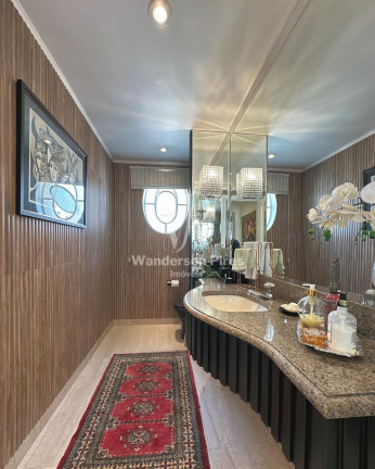 Imagem Apartamento com 5 Quartos à Venda, 466 m² em Jardim Paulista - São Paulo Imagem Apartamento com 5 Quartos à Venda, 466 m² em Jardim Paulista - São Paulo