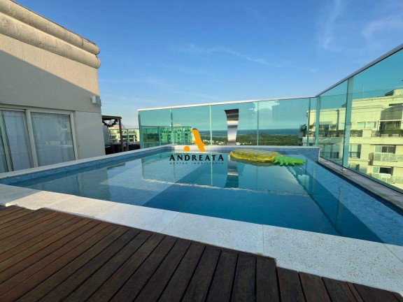 Imagem Cobertura com 4 Quartos à Venda, 598 m² em Barra Da Tijuca - Rio De Janeiro Imagem Cobertura com 4 Quartos à Venda, 598 m² em Barra Da Tijuca - Rio De Janeiro
