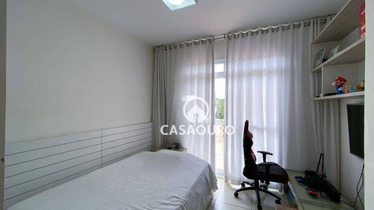 Imagem Casa com 4 Quartos à Venda, 367 m² em Le Cottage - Nova Lima Imagem Casa com 4 Quartos à Venda, 367 m² em Le Cottage - Nova Lima
