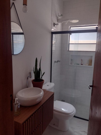 Imagem Casa com 3 Quartos à Venda, 160 m² em Portal Da Serra - Caldas Imagem Casa com 3 Quartos à Venda, 160 m² em Portal Da Serra - Caldas