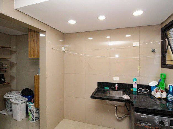 Imagem Apartamento com 3 Quartos à Venda, 140 m² em Gonzaga - Santos Imagem Apartamento com 3 Quartos à Venda, 140 m² em Gonzaga - Santos