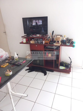 Imagem Imóvel com 2 Quartos à Venda, 49 m² em Vila Inema - Hortolândia Imagem Imóvel com 2 Quartos à Venda, 49 m² em Vila Inema - Hortolândia