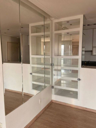 Imagem Apartamento com 2 Quartos para Alugar, 78 m² em Taboão - São Bernardo Do Campo