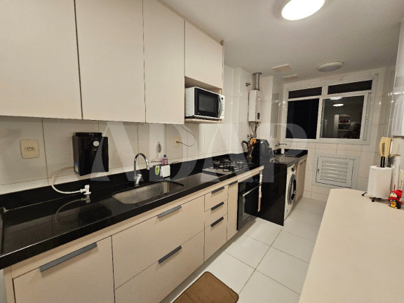 Imagem Imóvel com 2 Quartos à Venda, 86 m² em Barra Olímpica - Rio De Janeiro Imagem Imóvel com 2 Quartos à Venda, 86 m² em Barra Olímpica - Rio De Janeiro