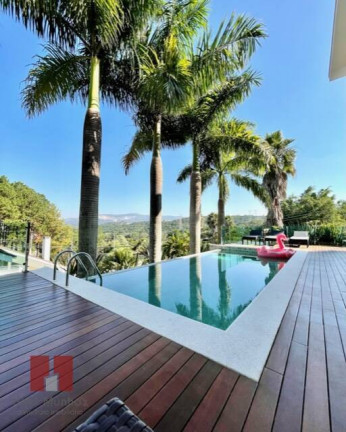 Imagem Casa com 4 Quartos à Venda, 693 m² em Alphaville - Santana De Parnaíba Imagem Casa com 4 Quartos à Venda, 693 m² em Alphaville - Santana De Parnaíba