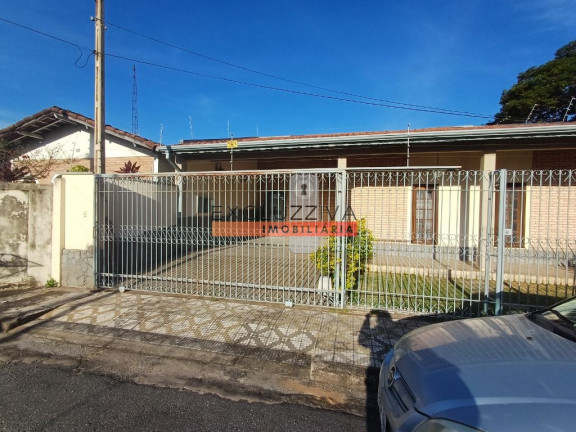 Imagem Casa com 3 Quartos à Venda, 250 m² em Granville - Taubaté Imagem Casa com 3 Quartos à Venda, 250 m² em Granville - Taubaté