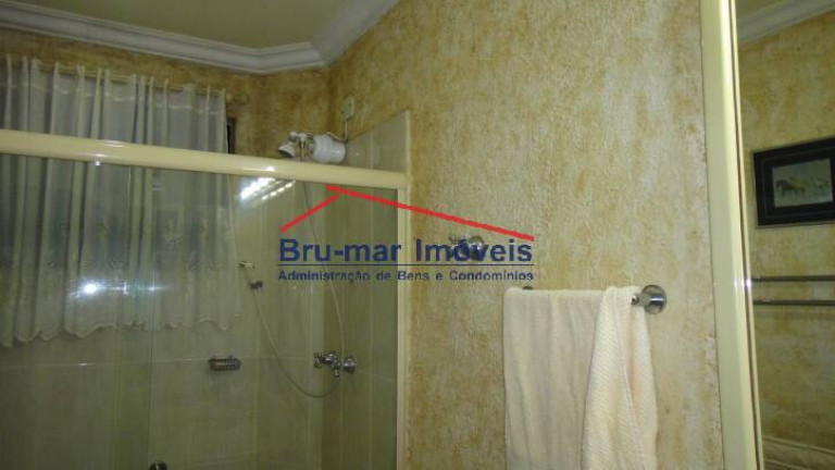 Imagem Apartamento com 4 Quartos à Venda, 332 m² em Gonzaga - Santos Imagem Apartamento com 4 Quartos à Venda, 332 m² em Gonzaga - Santos