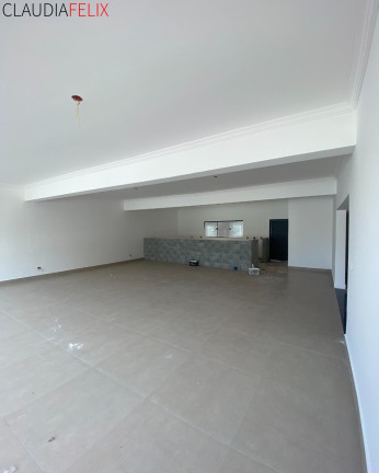 Imagem Sala Comercial à Venda, 385 m² em Boqueirão - Praia Grande