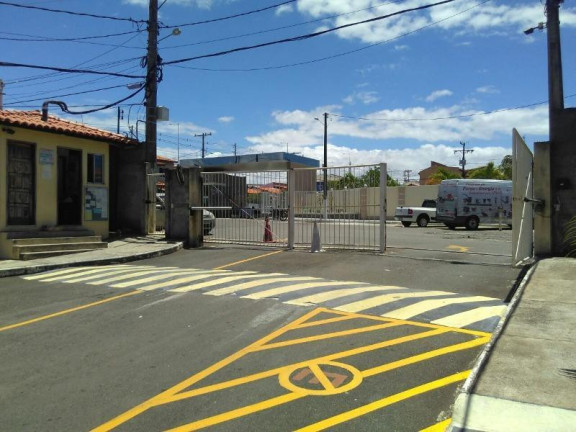 Apartamento com 2 Quartos à Venda, 50 m² em Centro - Abrantes