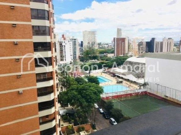 Apartamento com 3 Quartos à Venda,  em Cambui - Campinas