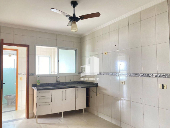 Imagem Apartamento com 3 Quartos à Venda, 145 m² em Aviação - Praia Grande