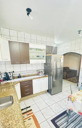 Imagem Casa com 3 Quartos à Venda, 160 m² em Cordeiros - Itajaí Imagem Casa com 3 Quartos à Venda, 160 m² em Cordeiros - Itajaí