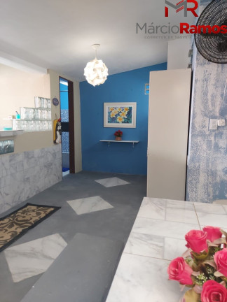Imagem Casa com 2 Quartos à Venda, 100 m² em Beberibe - Beberibe Imagem Casa com 2 Quartos à Venda, 100 m² em Beberibe - Beberibe