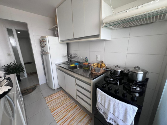 Imagem Apartamento com 2 Quartos à Venda, 66 m² em Imbuí - Salvador