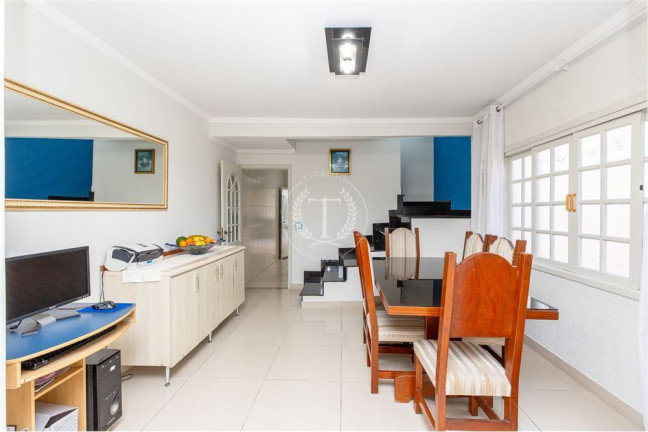 Imagem Casa com 3 Quartos à Venda, 260 m² em Vila Mascote - São Paulo Imagem Casa com 3 Quartos à Venda, 260 m² em Vila Mascote - São Paulo