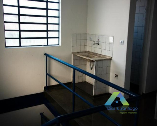 Imagem Sala Comercial para Alugar, 515 m² em Vila Campestre - São Paulo Imagem Sala Comercial para Alugar, 515 m² em Vila Campestre - São Paulo