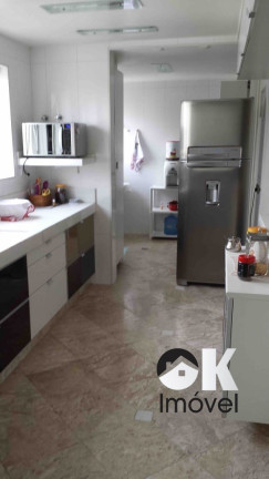 Imagem Cobertura com 4 Quartos à Venda, 345 m² em Perdizes - São Paulo Imagem Cobertura com 4 Quartos à Venda, 345 m² em Perdizes - São Paulo