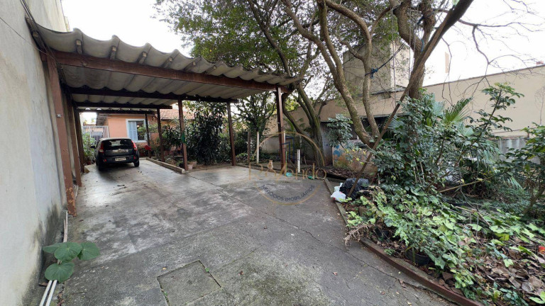 Imagem Casa com 3 Quartos à Venda, 259 m² em Campestre - Santo André Imagem Casa com 3 Quartos à Venda, 259 m² em Campestre - Santo André