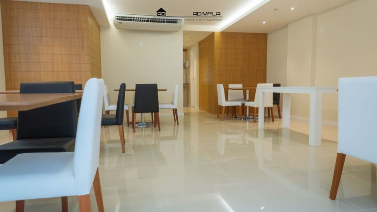 Imagem Apartamento com 2 Quartos à Venda, 121 m² em Vila Isabel - Rio De Janeiro