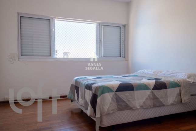 Imagem Apartamento com 3 Quartos à Venda, 136 m² em Pinheiros - São Paulo Imagem Apartamento com 3 Quartos à Venda, 136 m² em Pinheiros - São Paulo