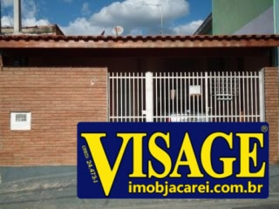 Imagem Casa com 3 Quartos à Venda, em Jd. St. Marina - Jacareí Imagem Casa com 3 Quartos à Venda, em Jd. St. Marina - Jacareí