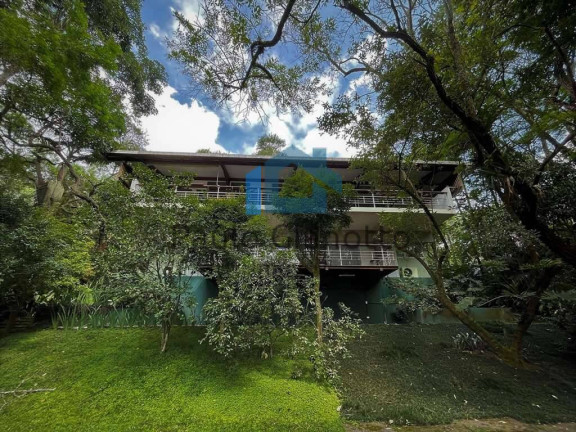 Casa de Condomínio com 3 Quartos à Venda, 380 m² em Granja Viana - Carapicuíba