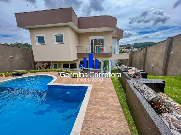 Imagem Casa com 4 Quartos à Venda, 490 m² em Jardim Do Golf I - Jandira Imagem Casa com 4 Quartos à Venda, 490 m² em Jardim Do Golf I - Jandira