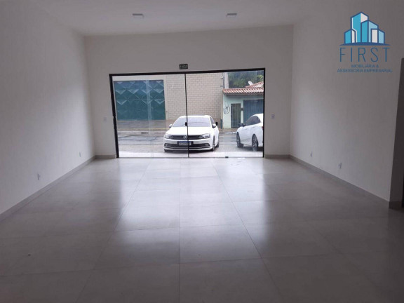 Imagem Sala Comercial para Alugar, 80 m² em Santo Antônio - Louveira Imagem Sala Comercial para Alugar, 80 m² em Santo Antônio - Louveira