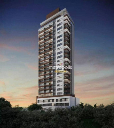 Imagem Studio com 1 Quarto à Venda, 23 m² em Paraíso - São Paulo Imagem Studio com 1 Quarto à Venda, 23 m² em Paraíso - São Paulo