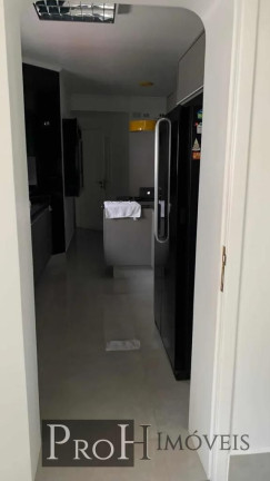 Imagem Apartamento com 4 Quartos à Venda, 169 m² em Anália Franco - São Paulo