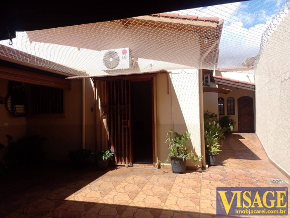 Imagem Casa com 3 Quartos à Venda, 231 m² em Centro - Jacareí Imagem Casa com 3 Quartos à Venda, 231 m² em Centro - Jacareí