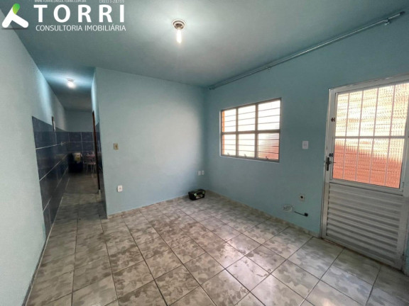 Imagem Casa com 1 Quarto à Venda, 73 m² em Jardim Santo André - Sorocaba Imagem Casa com 1 Quarto à Venda, 73 m² em Jardim Santo André - Sorocaba