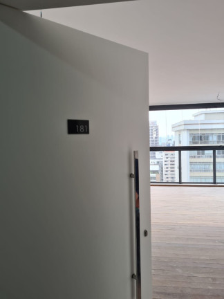 Imagem Imóvel com 3 Quartos à Venda, 205 m² em Jardim Paulista - São Paulo