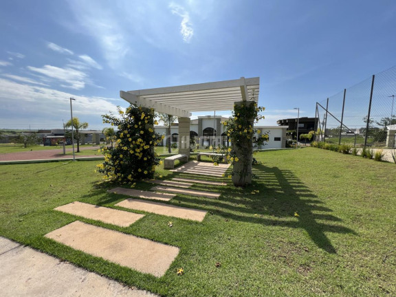 Imagem Casa de Condomínio com 3 Quartos à Venda, 152 m² em Setlife Mirassol - Mirassol