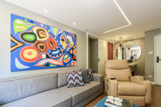 Imagem Apartamento com 3 Quartos à Venda, 111 m² em Planalto Paulista - São Paulo Imagem Apartamento com 3 Quartos à Venda, 111 m² em Planalto Paulista - São Paulo