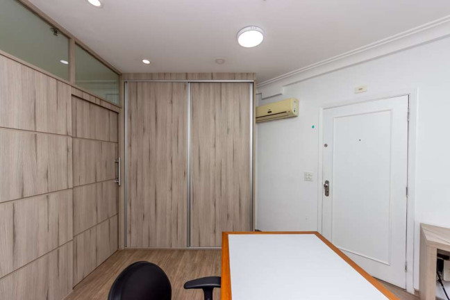 Imagem Imóvel Comercial à Venda, 44 m² em Santo Amaro - São Paulo Imagem Imóvel Comercial à Venda, 44 m² em Santo Amaro - São Paulo