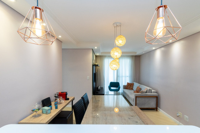 Imagem Apartamento com 3 Quartos à Venda, 67 m² em Loteamento City Jaragua - São Paulo Imagem Apartamento com 3 Quartos à Venda, 67 m² em Loteamento City Jaragua - São Paulo