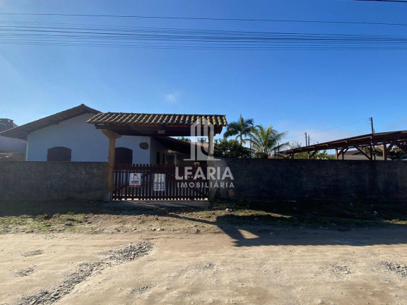 Imagem Casa com 4 Quartos à Venda, 173 m² em Itapema Do Norte - Itapoá Imagem Casa com 4 Quartos à Venda, 173 m² em Itapema Do Norte - Itapoá