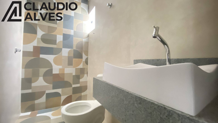 Imagem Casa com 3 Quartos à Venda, 145 m² em Sim - Feira De Santana
