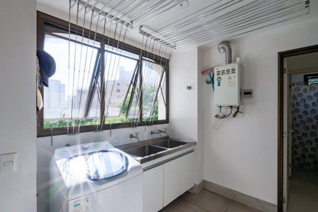 Imagem Apartamento com 3 Quartos à Venda, 232 m² em Vila Morumbi - São Paulo Imagem Apartamento com 3 Quartos à Venda, 232 m² em Vila Morumbi - São Paulo