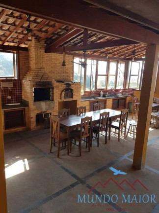 Imagem Casa com 5 Quartos à Venda, 930 m² em Pedreira - Ubatuba