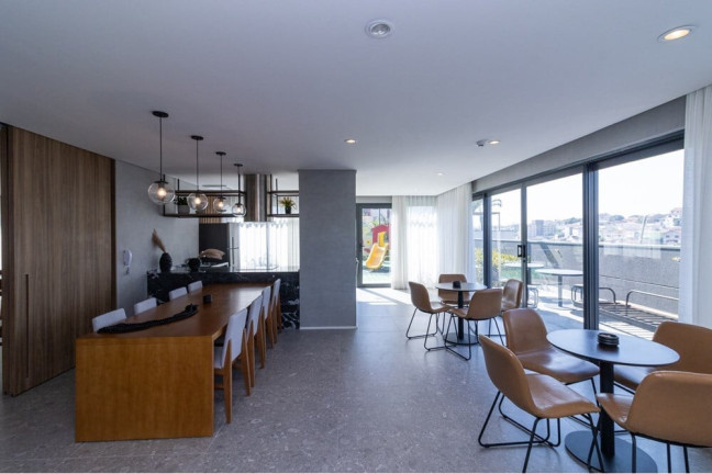 Imagem Apartamento com 2 Quartos à Venda, 80 m² em Freguesia Do ó - São Paulo