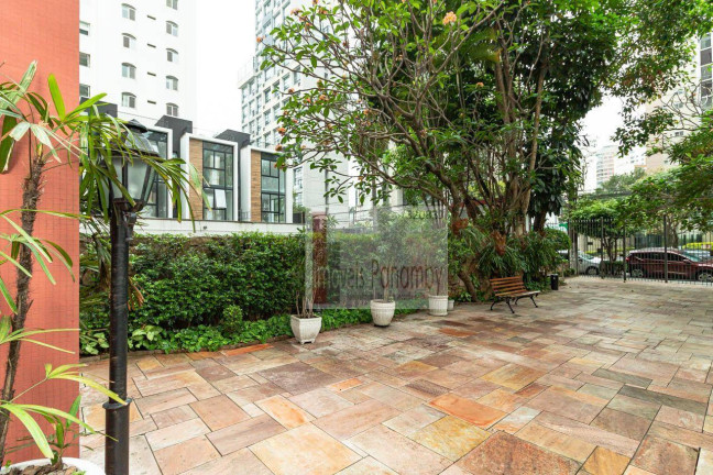 Imagem Apartamento com 3 Quartos à Venda, 91 m² em Itaim Bibi - São Paulo Imagem Apartamento com 3 Quartos à Venda, 91 m² em Itaim Bibi - São Paulo