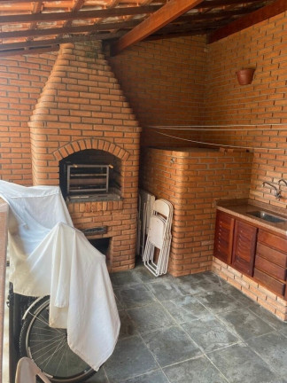 Imagem Casa com 3 Quartos à Venda, 180 m² em Jardim Textil - São Paulo Imagem Casa com 3 Quartos à Venda, 180 m² em Jardim Textil - São Paulo